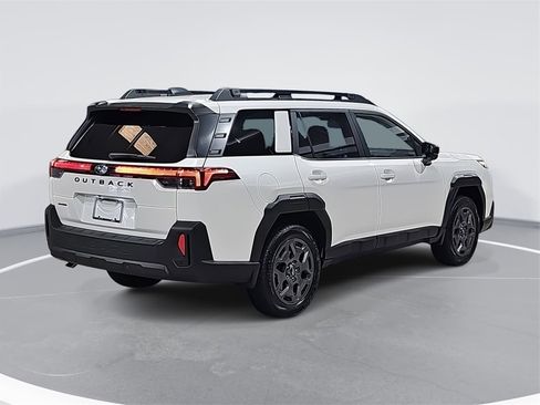 New 2026 Subaru Outback Premium image 5