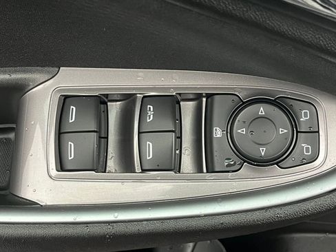 Used 2024 Chevrolet Malibu LT image 12