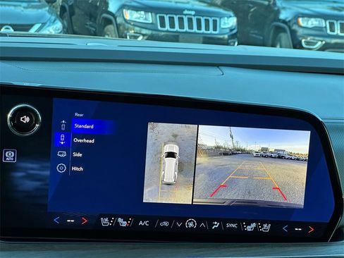 New 2026 Chevrolet Tahoe High Country image 16