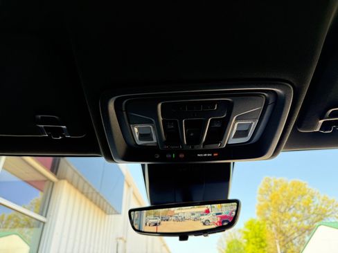 Certified 2024 GMC Sierra 1500 AT4 w/ Technology Package image 30