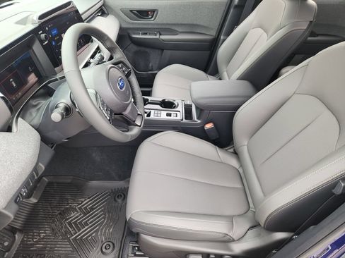 New 2026 Subaru Outback Limited XT AWD/4WD image 9