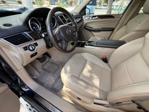Used 2014 Mercedes-Benz ML 350 2WD image 10