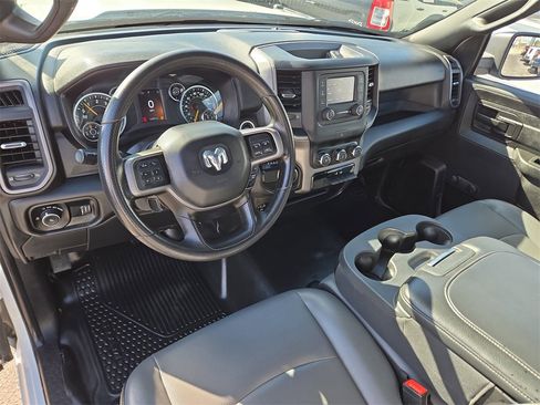 Used 2022 RAM 2500 Tradesman image 12