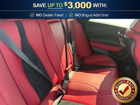 Used 2023 Acura TLX A-Spec Package image 23