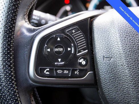 Used 2021 Honda Civic LX image 29