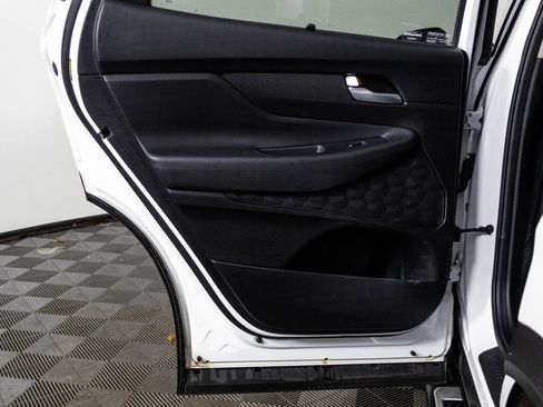 Used 2022 Hyundai Santa Fe XRT image 35