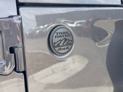 New 2026 Jeep Wrangler Willys image 23