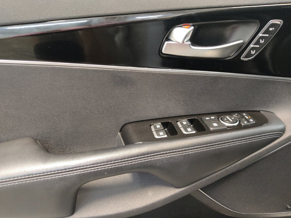 Used 2016 Kia Sorento SX AWD/4WD image 27