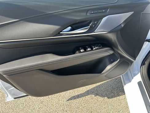 New 2026 Cadillac CT4 Premium Luxury image 23