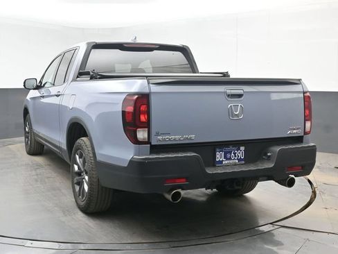 Used 2023 Honda Ridgeline Sport image 7