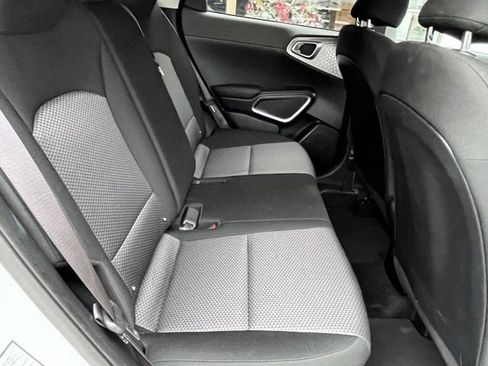Used 2024 Kia Soul LX w/ Option Group 015 image 10