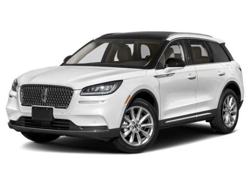 Used 2020 Lincoln Corsair Reserve w/ Elements Package AWD/4WD image 1