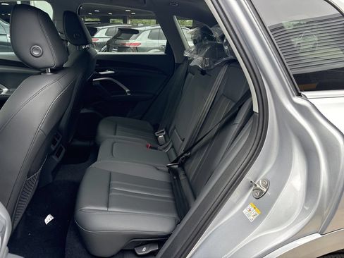 New 2026 Audi Q5 Premium AWD/4WD image 14