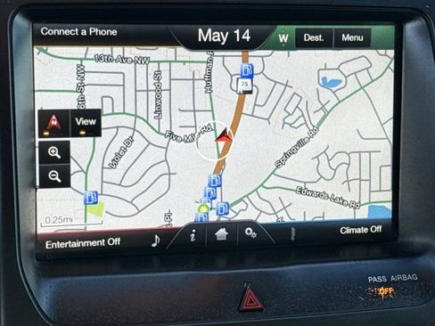 Used 2013 Ford Flex SEL FWD image 22
