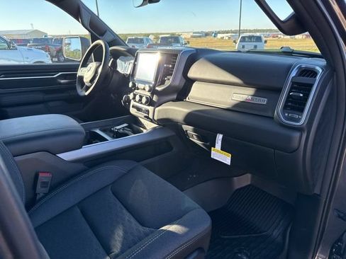 New 2026 RAM 1500 Lone Star AWD/4WD image 12