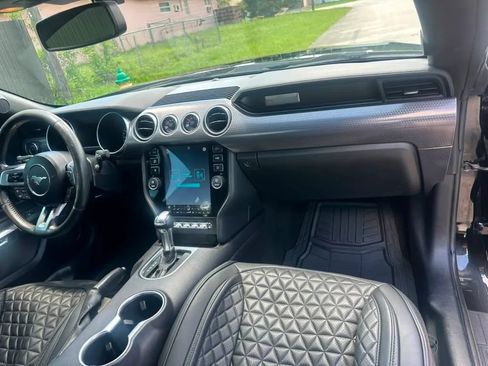 Used 2019 Ford Mustang GT w/ GT Performance Package RWD image 13