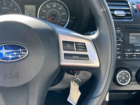 Used 2014 Subaru Forester 2.5i image 17