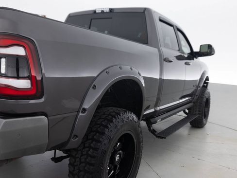 Used 2019 RAM 2500 Laramie w/ Night Edition AWD/4WD image 14