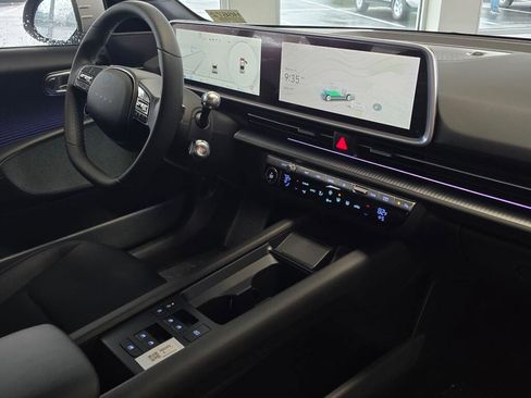 New 2025 Hyundai Ioniq 6 SEL image 31