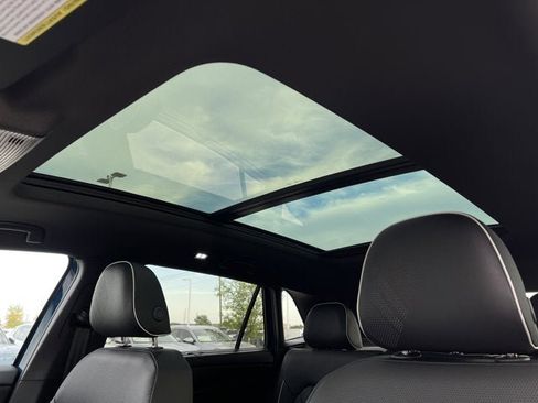 New 2026 Volkswagen Atlas Cross Sport SEL Premium R-Line image 15