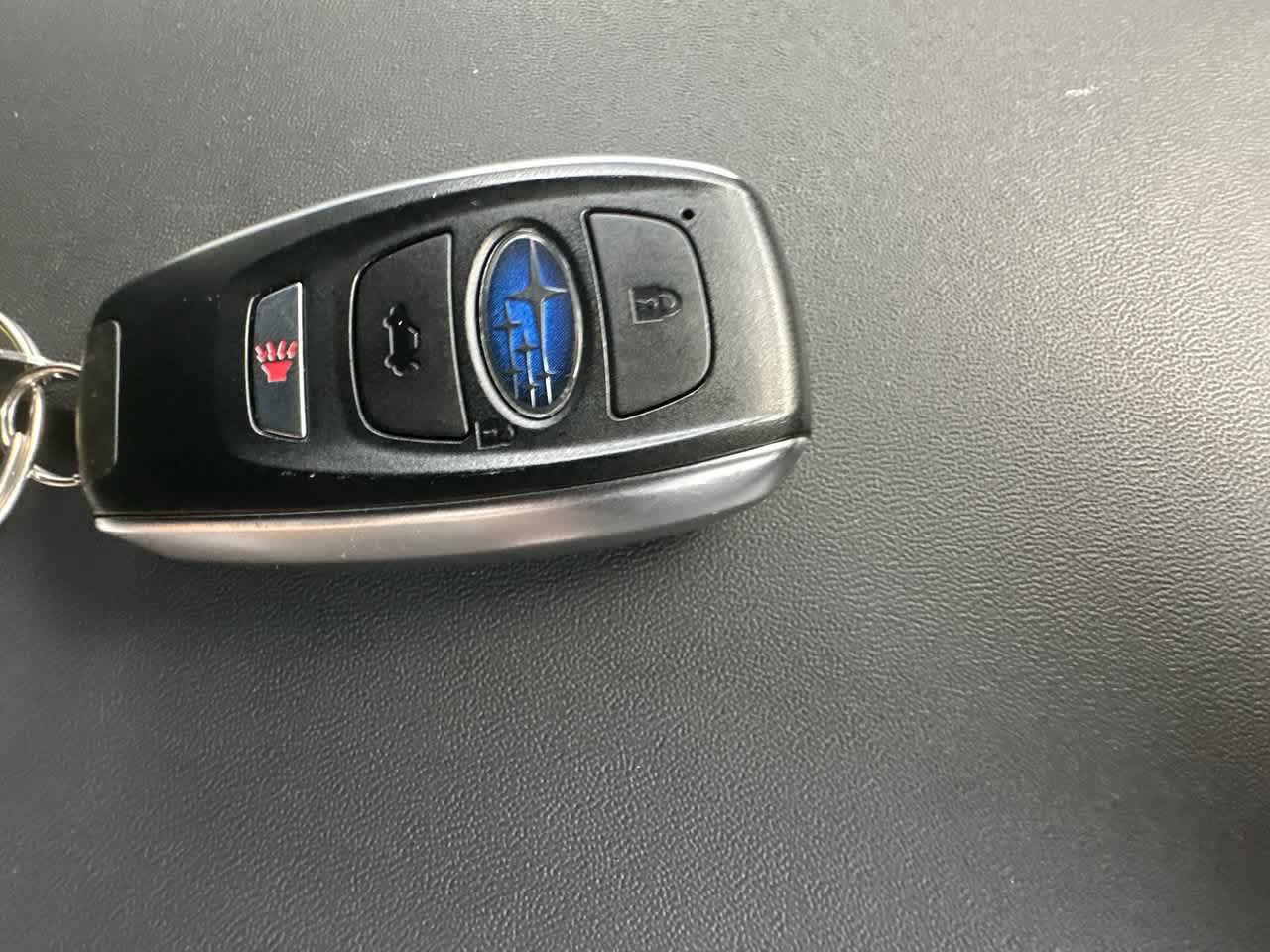 Used 2026 Subaru Outback Limited AWD/4WD image 28
