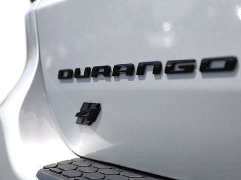 Used 2024 Dodge Durango SRT AWD/4WD image 7