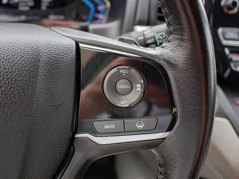Used 2019 Honda Odyssey EX-L image 25