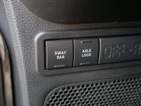Used 2013 Jeep Wrangler Unlimited Rubicon w/ Connectivity Group AWD/4WD image 14