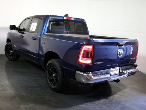 Used 2023 RAM 1500 Big Horn AWD/4WD image 2