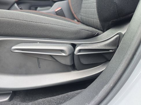 Certified 2026 Honda HR-V Sport image 16