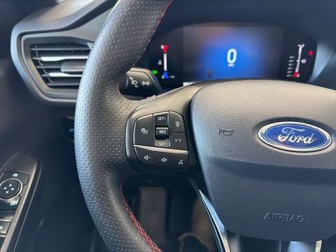 Certified 2023 Ford Escape ST-Line w/ Tech Pack #1 image 27