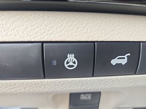 New 2025 Nissan Murano SL w/ Cargo Package image 16