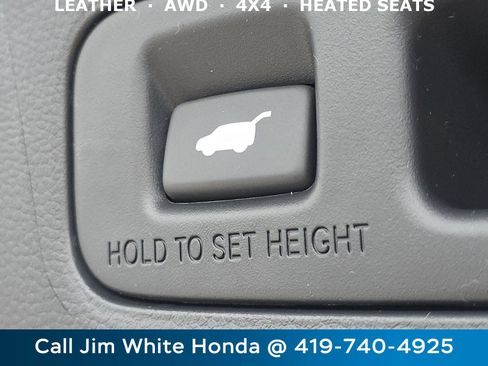 New 2026 Honda CR-V EX-L image 18