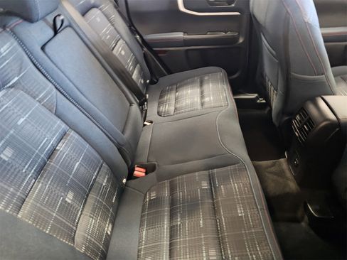 New 2025 Ford Bronco Sport Heritage w/ Convenience Package image 37