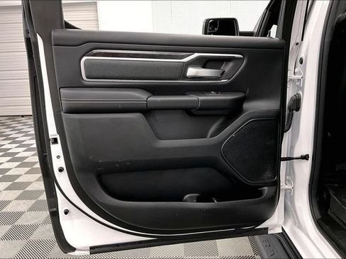 Used 2023 RAM 1500 Big Horn AWD/4WD image 22