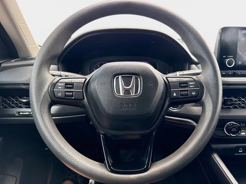Used 2024 Honda Accord LX image 22