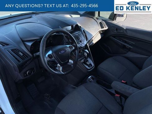 Used 2016 Ford Transit Connect XL image 4