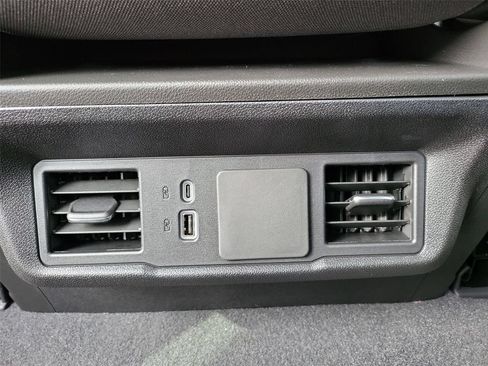 Used 2024 Chevrolet Silverado 1500 Custom w/ LPO, Dark Essentials Package RWD image 12