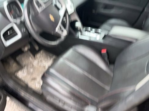 Used 2015 Chevrolet Equinox LT w/ Chrome Appearance Package image 6