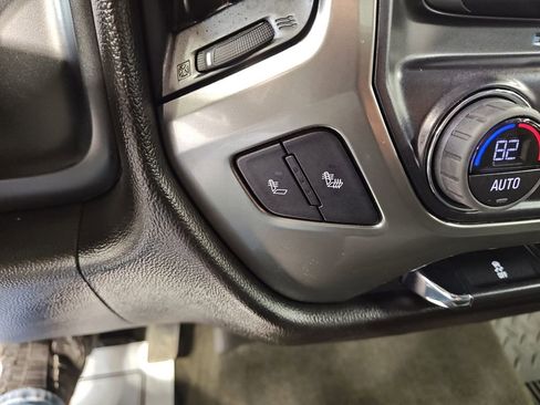 Used 2017 Chevrolet Silverado 1500 LT w/ All Star Edition image 27