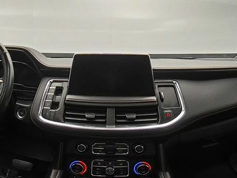Used 2022 Chevrolet Tahoe RST w/ Luxury Package AWD/4WD image 27