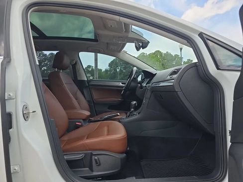 Used 2019 Volkswagen Golf Alltrack SEL AWD/4WD image 44