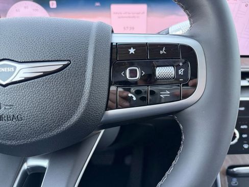 New 2026 Genesis GV80 2.5T Advanced image 26