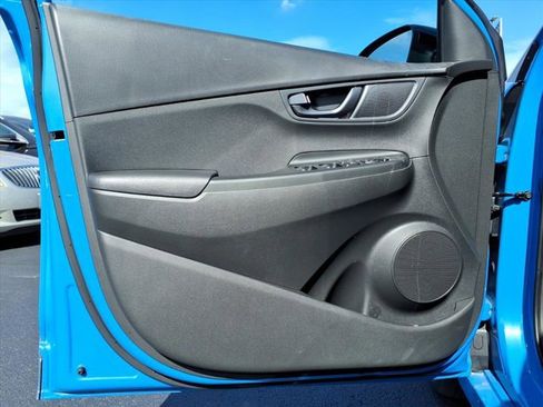 Certified 2022 Hyundai Kona N Line image 14