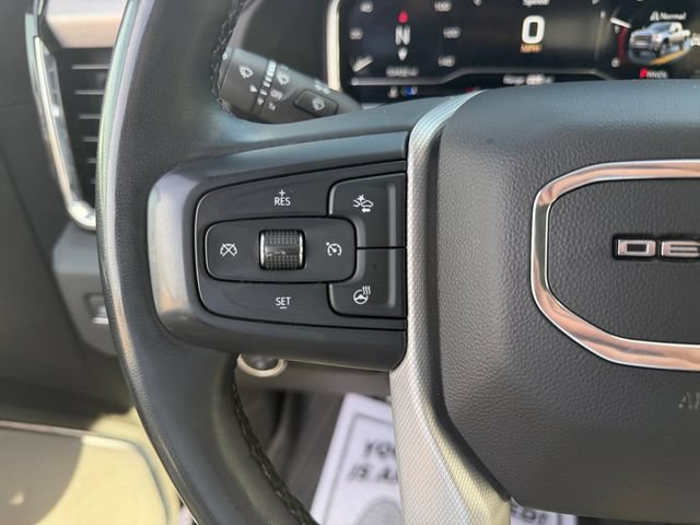 Used 2024 GMC Sierra 2500 Denali w/ Denali Reserve Package AWD/4WD image 23