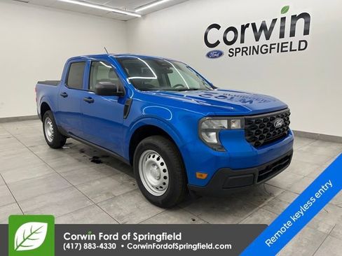 New 2026 Ford Maverick XL w/ 4K Tow Package image 7