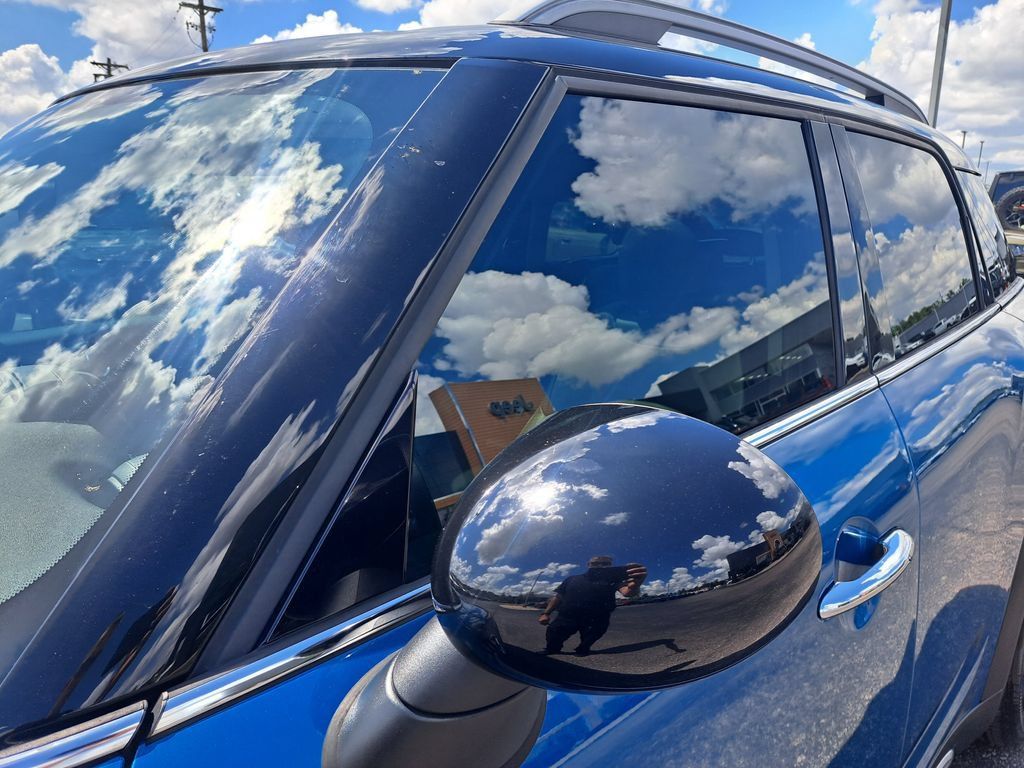 Used 2019 MINI Cooper Countryman S FWD image 36