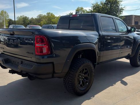 Used 2026 RAM 1500 RHO AWD/4WD image 5
