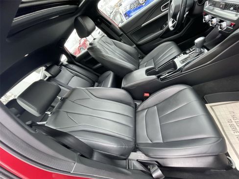 Used 2023 Acura Integra A-Spec image 21
