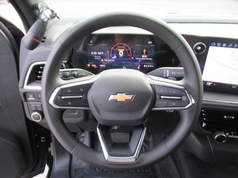 New 2025 Chevrolet Tahoe Commercial image 18